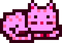 MoonCat #2907 (0x00f5b80140)