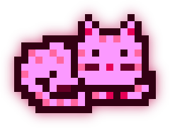 MoonCat #7786 (0x00f5c7326a)