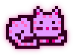 MoonCat #14666 (0x00f5d74b9f)