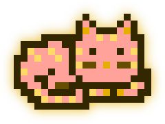 MoonCat #18972 (0x00f5e7b20b)