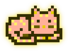 MoonCat #17490 (0x00f5e8d10b)