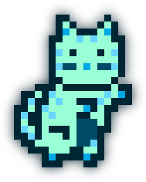 MoonCat #23779 (0x00f6001e29)