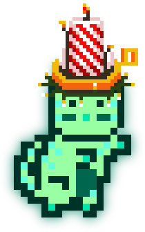 MoonCat #8499 (0x00f60b896b)