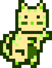 MoonCat #5938 (0x00f6142303)