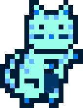 MoonCat #3133 (0x00f61a5a93)