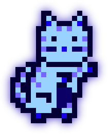 MoonCat #19681 (0x00f62d1cc0)