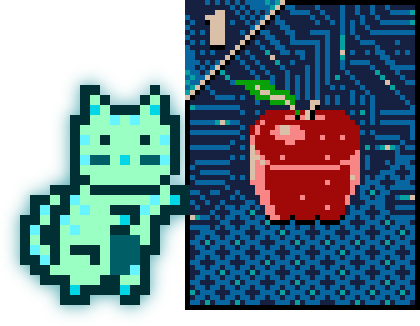 MoonCat #19153 (0x00f62d9ba3)