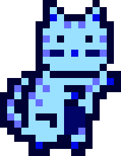 MoonCat #11587 (0x00f63d44dd)