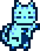 MoonCat #22266 (0x00f63d8cf1)