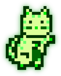 MoonCat #14043 (0x00f63ea940)