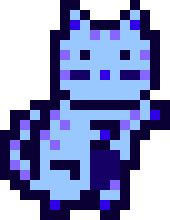 MoonCat #23151 (0x00f6423d55)