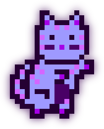 MoonCat #6441 (0x00f656236a)