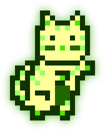 MoonCat #24338 (0x00f656ba26)