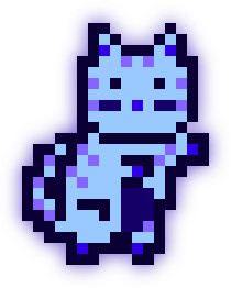 MoonCat #18334 (0x00f6573cc4)