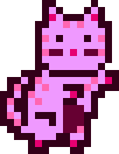 MoonCat #12524 (0x00f6660d39)