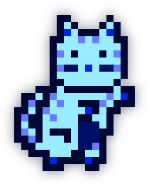 MoonCat #5396 (0x00f66f7283)