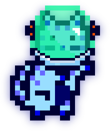 MoonCat #8269 (0x00f67071be)