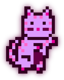 MoonCat #2564 (0x00f6741e57)