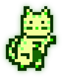 MoonCat #12065 (0x00f67eb670)