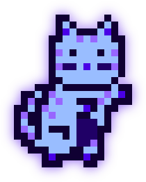 MoonCat #20593 (0x00f6804cf0)