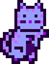 MoonCat #10218 (0x00f68b17cc)