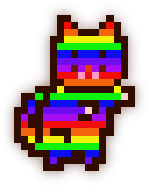 MoonCat #18112 (0x00f68c7067)