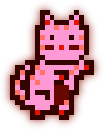 MoonCat #10800 (0x00f695190e)