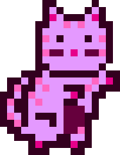 MoonCat #25081 (0x00f69e0c64)