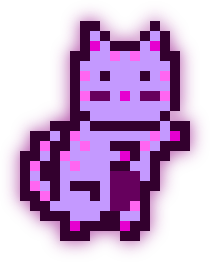 MoonCat #8288 (0x00f6a32c98)