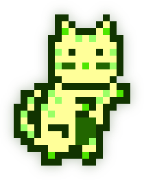 MoonCat #8257 (0x00f6acbaa5)