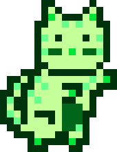 MoonCat #12095 (0x00f6b1f3c1)