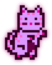 MoonCat #15521 (0x00f6b72887)