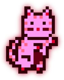 MoonCat #14021 (0x00f6ba062a)