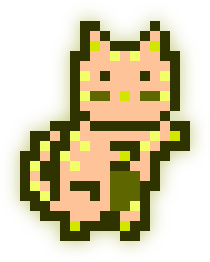 MoonCat #17520 (0x00f6bcc36a)