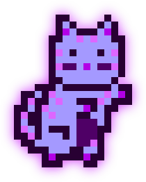 MoonCat #2496 (0x00f6cb21fc)