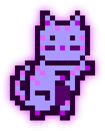 MoonCat #15894 (0x00f6d218f9)