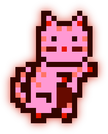 MoonCat #24204 (0x00f6da2d1b)