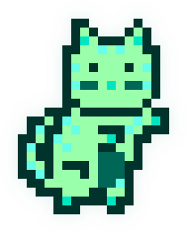 MoonCat #6592 (0x00f6dff2ef)