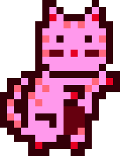 MoonCat #5353 (0x00f6e00022)