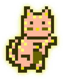 MoonCat #3845 (0x00f6e1db06)