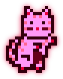 MoonCat #6703 (0x00f6e41349)