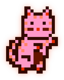 MoonCat #8571 (0x00f6faad9a)