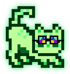 MoonCat #6211 (0x00f718e858)