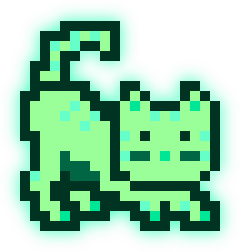 MoonCat #12512 (0x00f721feb2)