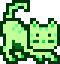 MoonCat #4857 (0x00f72aa54a)