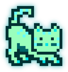 MoonCat #19428 (0x00f72cadaf)