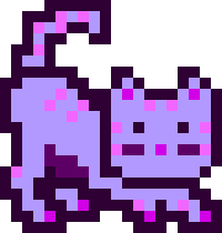 MoonCat #19670 (0x00f72e0532)