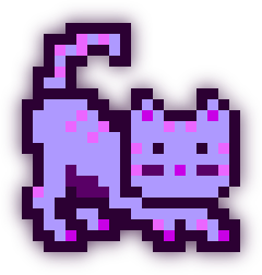 MoonCat #20598 (0x00f73b1241)