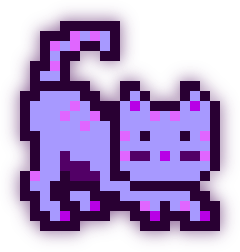 MoonCat #8151 (0x00f7774783)