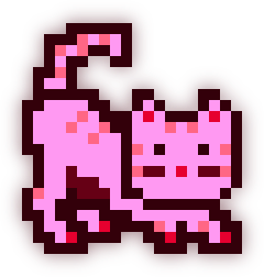 MoonCat #19151 (0x00f78c656d)